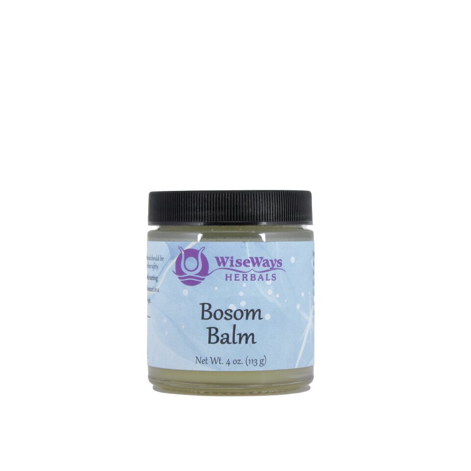 Beautiful Belly Balm